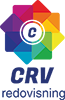 CRV Redovisning Logotyp