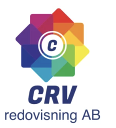 CRV Redovisning AB